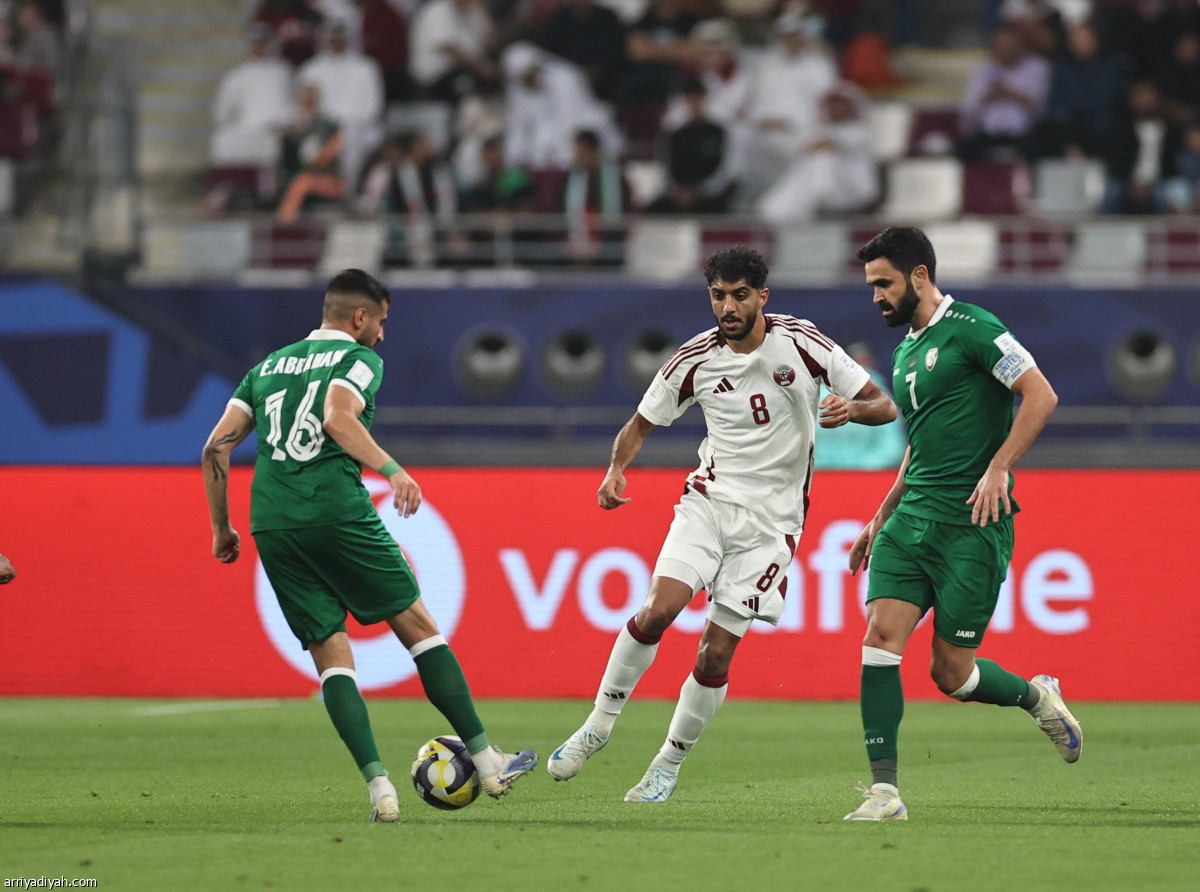 تعادل خاطف